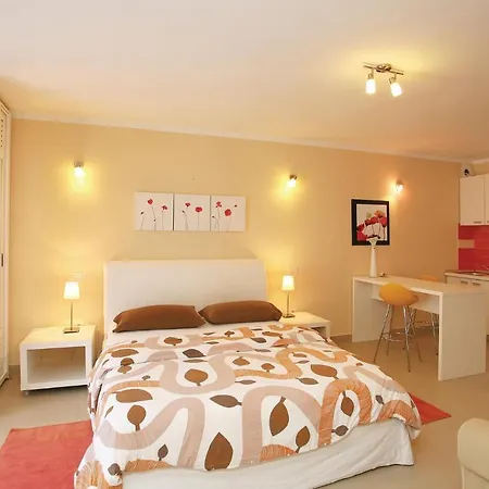 0-bedroom In * Rovinj
