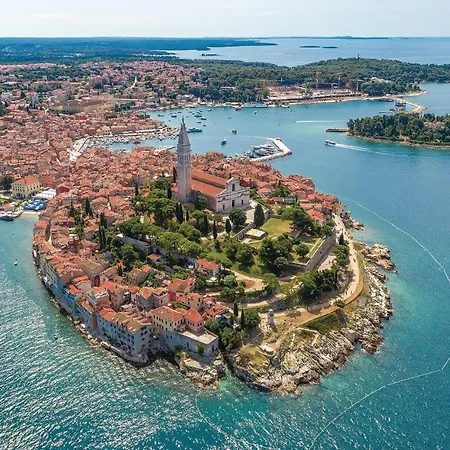 0-bedroom In * Rovinj