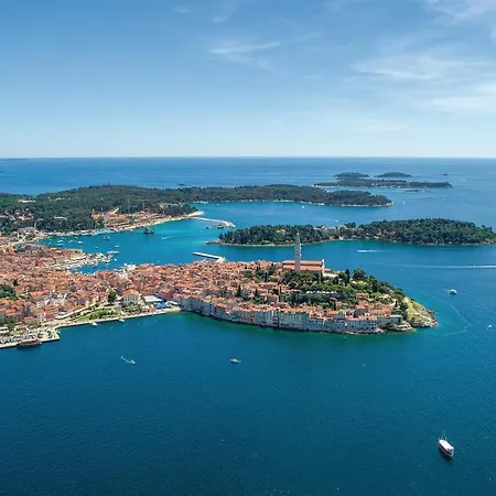 0-bedroom In * Rovinj