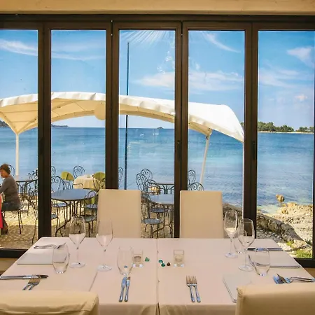 Apartamento 0-bedroom In Rovinj