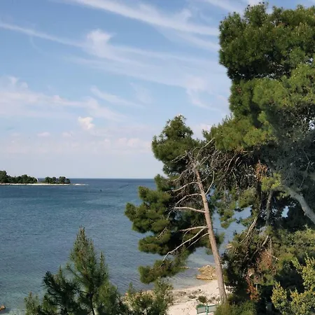 Apartamento 0-bedroom In Rovinj